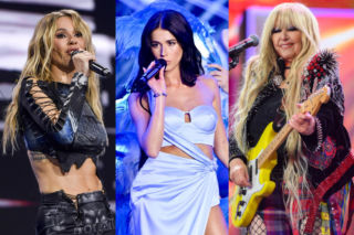 Największy sylwestrowy powrót roku! Ujawniamy, kto stanie na scenie obok Rodowicz, Dody i Steczkowskiej