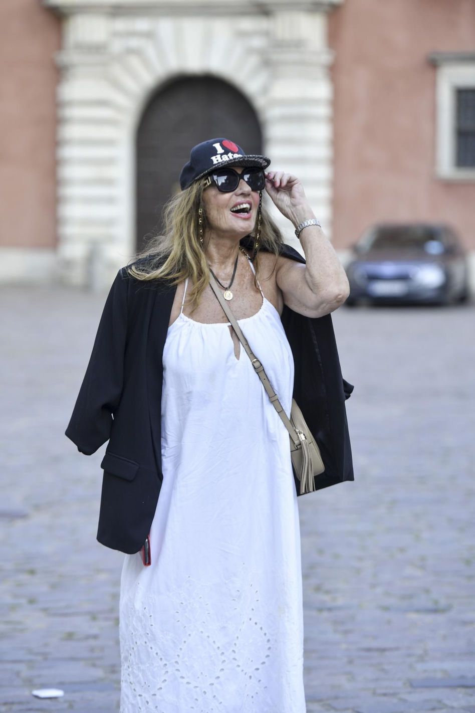 Agnieszka Perepeczko ofiarą obrzydliwego ataku! "To przemoc cyfrowa!"