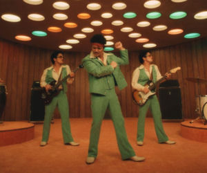 Bruno Mars - I Just Might