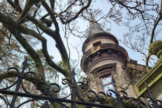 Szlak Kwitnących Magnolii