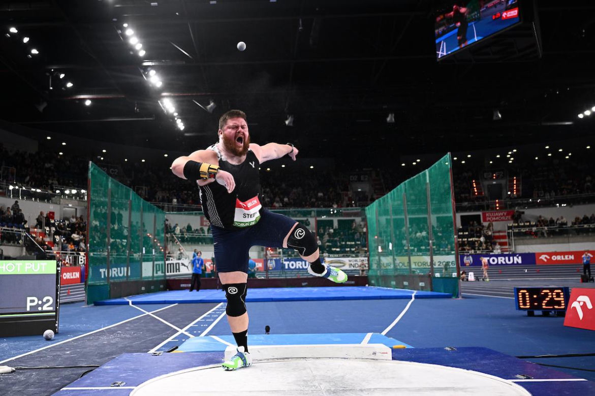Orlen Copernicus Cup 2026: Tak wyglądało święto sportu w Kujawsko-Pomorskiej Arenie Toruń. Zdjęcia ze środka