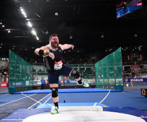 Orlen Copernicus Cup 2026: Tak wyglądało święto sportu w Kujawsko-Pomorskiej Arenie Toruń. Zdjęcia ze środka