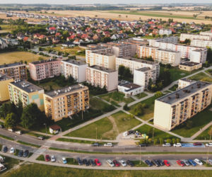 To jedno z najstarszych miast na Górnym Śląsku. Tradycja łączy się w nim z nowoczesnością