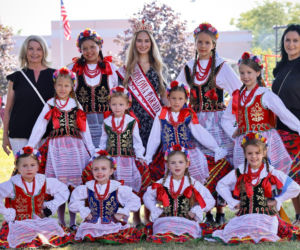 Rozmowa z Olivią Kowalczyk