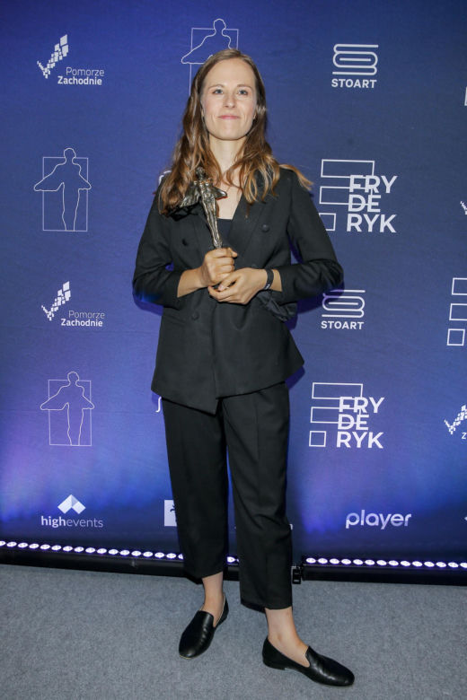 Hania Rani zdobyła prestiżową nagrodę za muzykę filmową! Kim jest?