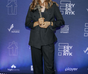 Hania Rani zdobyła prestiżową nagrodę za muzykę filmową! Kim jest?