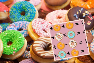 QUIZ: jeśli nie jesteś najedzony, tej paczkowej zagadki nie rozwiążesz