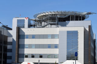 Szpital Południowy już nie covidowy. Od 1 kwietnia otwiera się na nowo!