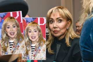 Młodzieńcza Ewa Kuklińska promienieje na czerwonym dywanie! Ma 74 lata, ale na jej twarzy tego nie widać