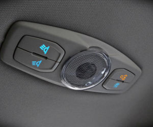 Ford Focus trzeciej generacji