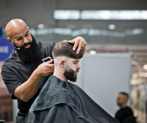 Największe święto branży beauty wraca do Poznania. Targi LOOK i beautyVISION 2026 zapowiadają się spektakularnie