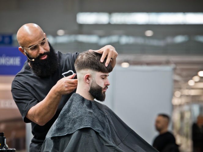 Największe święto branży beauty wraca do Poznania. Targi LOOK i beautyVISION 2026 zapowiadają się spektakularnie