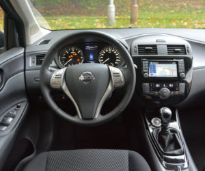Nissan Pulsar 1.5 dCi