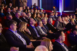 Ministerialne programy rozwoju sportu na 2026 rok