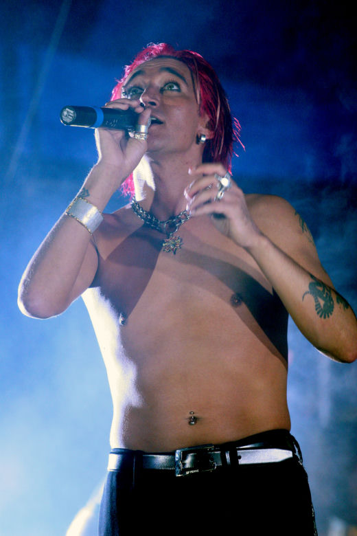 MICHAŁ WIŚNIEWSKI