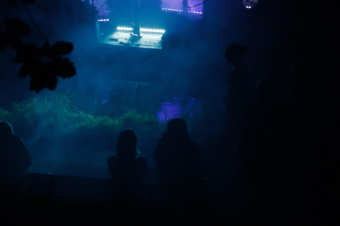 Pierwszy dzień Bella Skyway Festival 2023 w Toruniu. Zdjęcia z imprezy