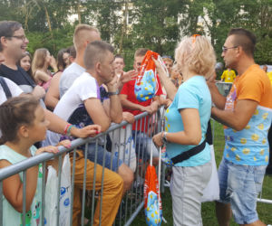 Eska Summer City na Jarmarku Dominikańskim w Choroszczy [GALERIA]