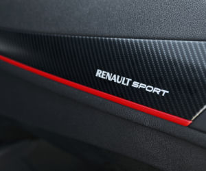 Renault Megane R.S. 275 Trophy