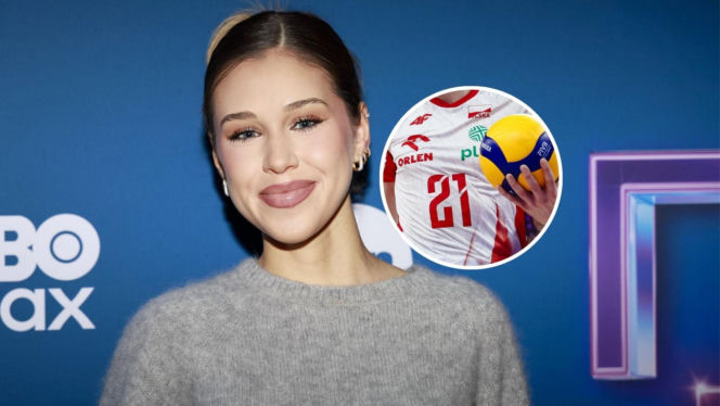 Maria Jeleniewska ma na oku znanego sportowca? Internauci łączą ją z przystojnym reprezentantem Polski!