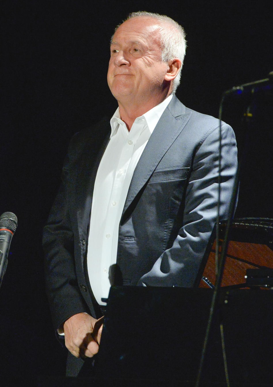 Waldemar Malicki