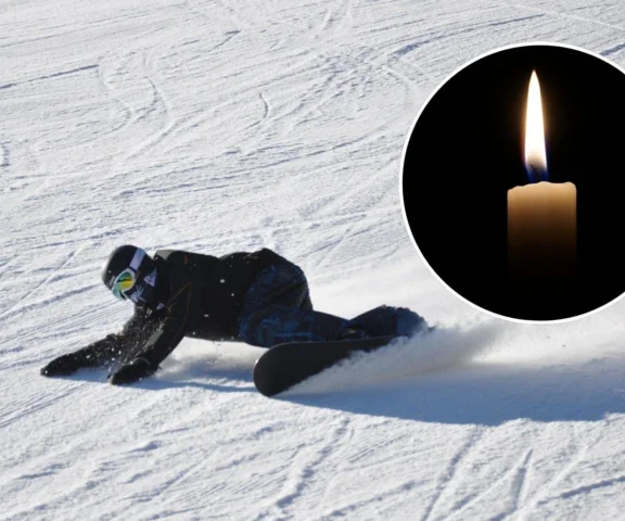 Tragiczny finał szkolnej wycieczki. Żegnają 17-letnią Sandrę