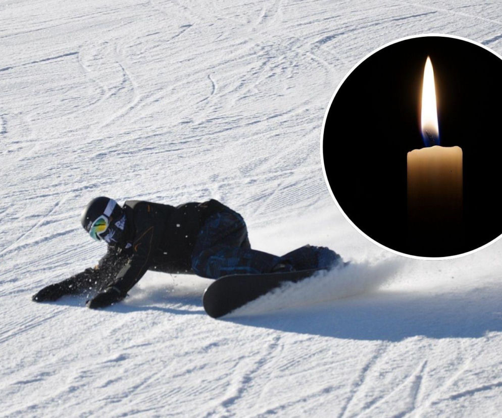 Tragiczny finał szkolnej wycieczki. Mysłowice żegnają 17-letnią Sandrę