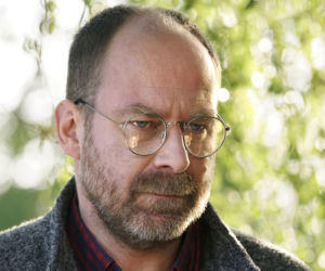 Barwy szczęścia, odcinek 2216. Marek (Marcin Perchuć)