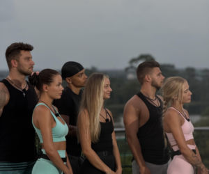 Hotel Paradise 12 - odcinek 30