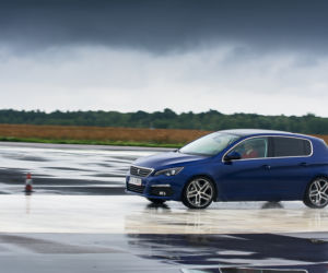 Peugeot 308 FL 1.6 BlueHDI Business Line