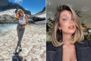 Zabił byłą partnerkę i schował do walizki. Przerażające ustalenia śledczych