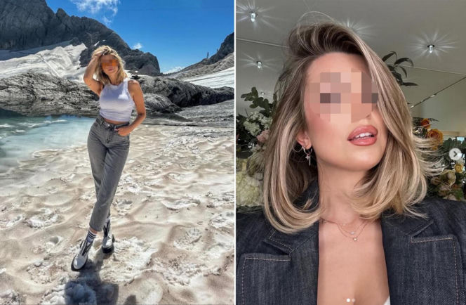 Udusił ją i schował w walizce. Śledczy: Gdy zakopywał ją w lesie, wciąż żyła!