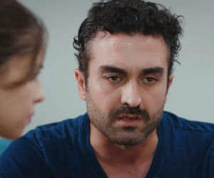 Dziedzictwo odcinek 880