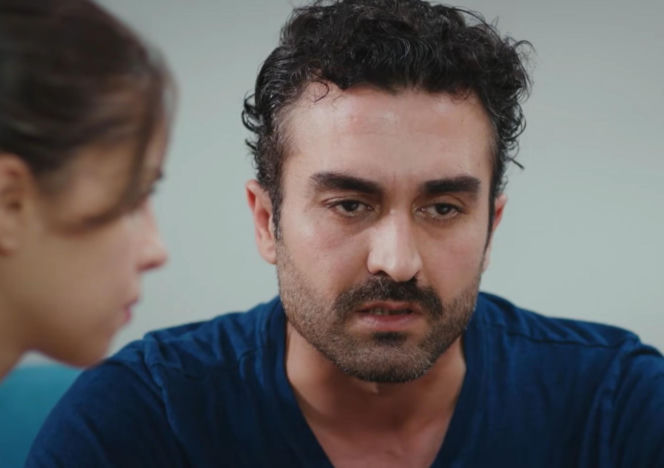 Dziedzictwo odcinek 880