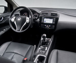 Nissan Pulsar 1.6 DIG-T TEKNA