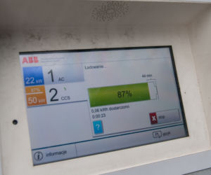 BMW i3 94 Ah