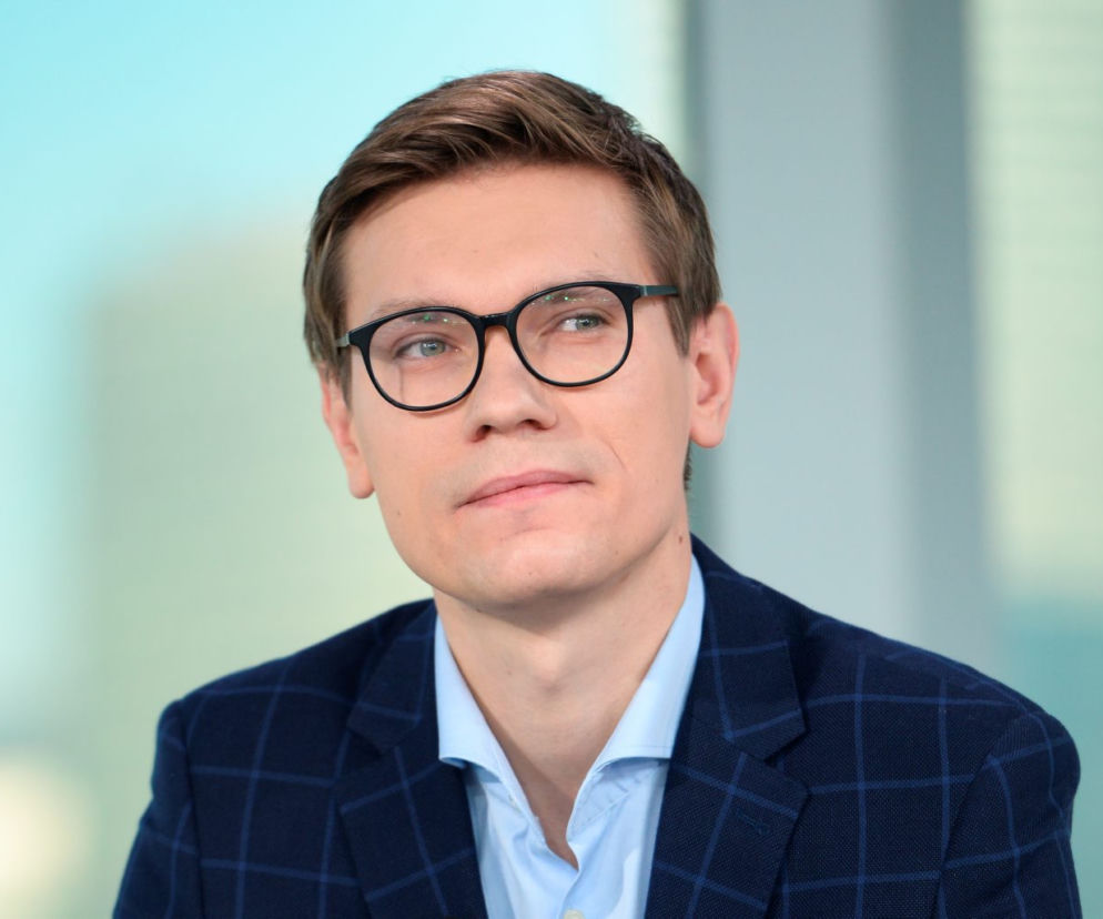 Łukasz Pawłowski
