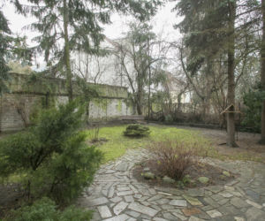 Willa Wojciecha Jaruzelskiego