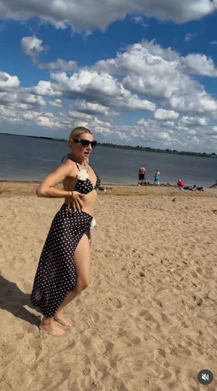 Magdalena Narożna