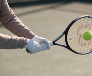 US Open turniej kobiet. Zobacz podsumowanie czwartkowych spotkań
