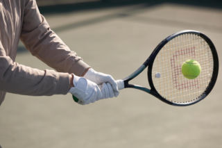 US Open turniej kobiet. Zobacz podsumowanie czwartkowych spotkań