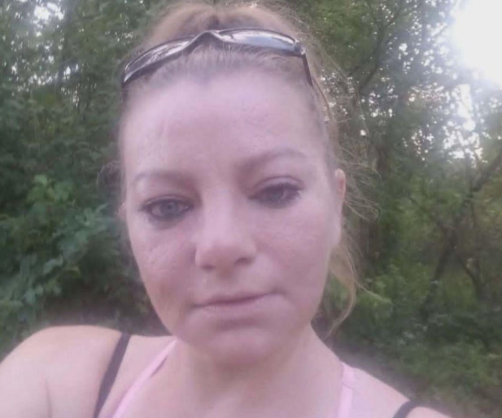 Zaginiona mieszkanka Sosnowca. Trwa akcja poszukiwawcza