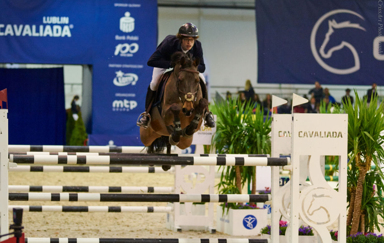 Lublin: Cavaliada 2019 ruszyła z kopyta! Zobaczcie zdjęcia