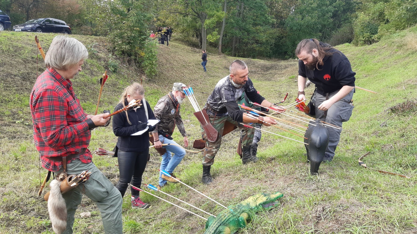 Turniej Łucznictwa Tradycyjnego