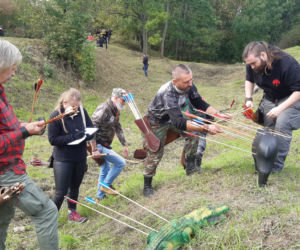 Turniej Łucznictwa Tradycyjnego
