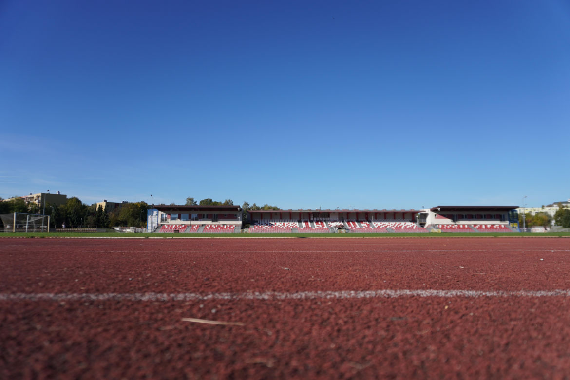 Stadion Resovii tuż przed rozbiórką. Tak zapamiętają go kibice