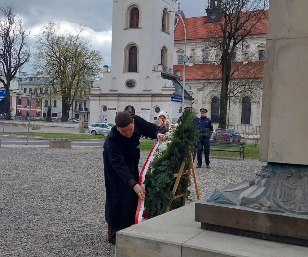 Konferencja poświęcona Pałacowi Zamoyskich