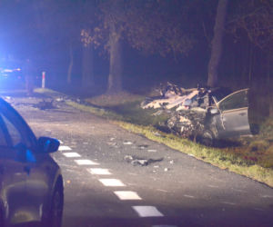 Wola Starogrodzka ciało nad stawem