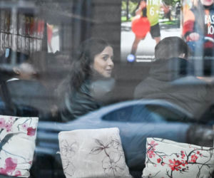 Malwina Wędzikowska ze Zdrajcami