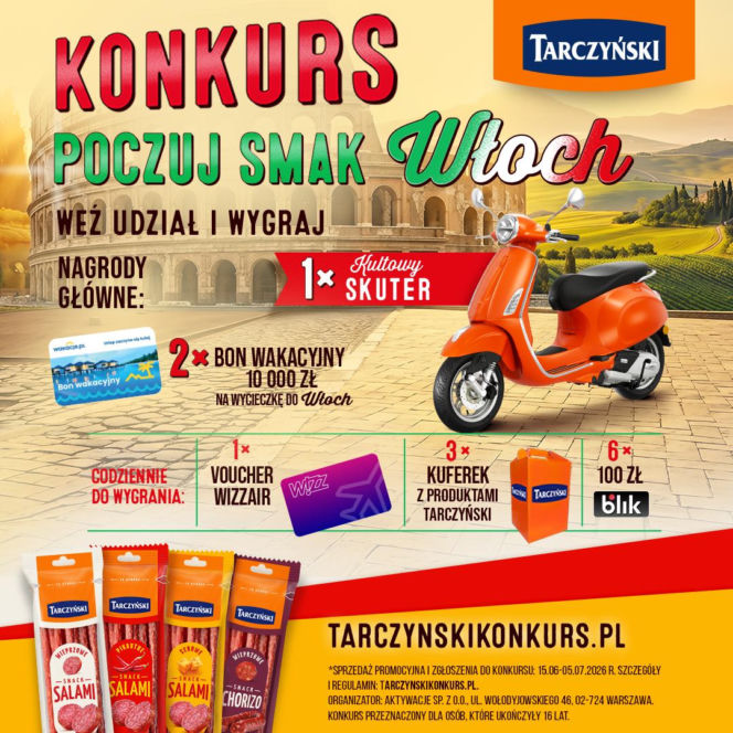 Tarczyński