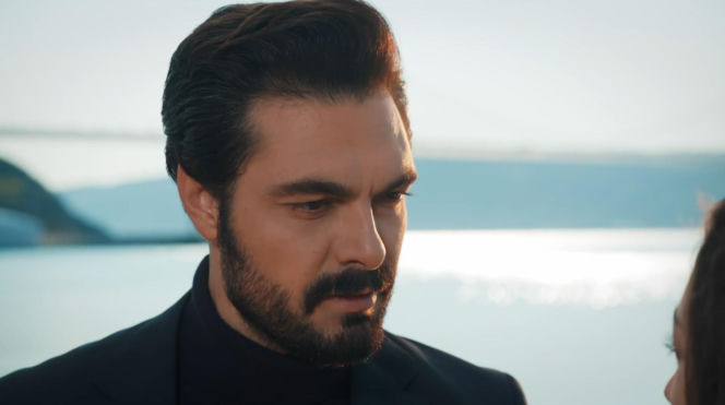 Dziedzictwo, odc. 827. Nana, Yaman